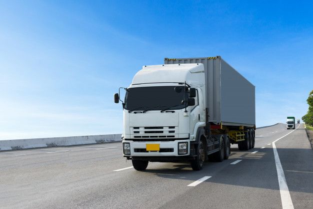 Truck Transport - Prabhat Roadways